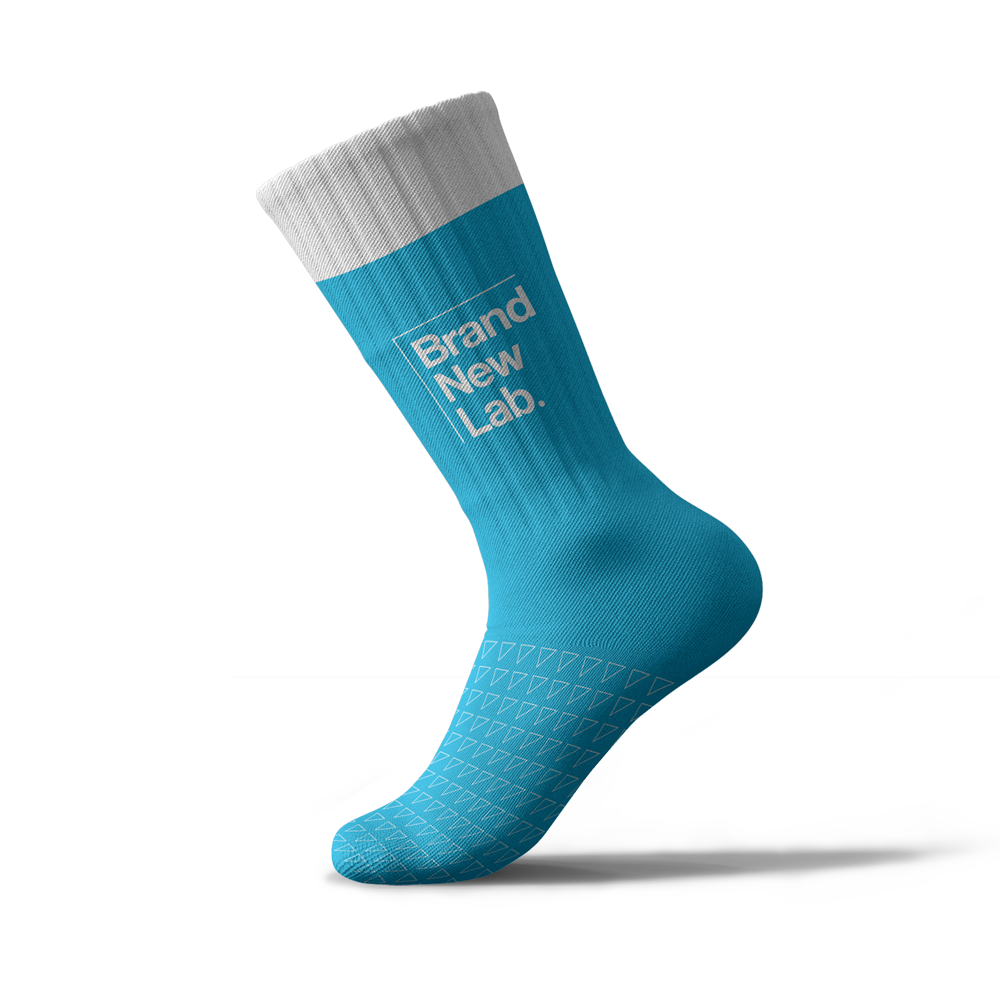 Socks – Brand New Lab